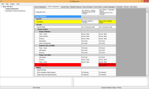 02 Project Configuration
